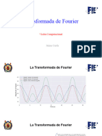 DIP Fourier