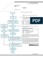 Turnitin Flow Process