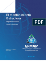 GFMAM Maintenance Framework - 2nd Edition Final