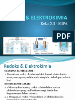Redoks & Elektrokimia-OK