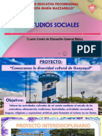 4° Proyecto Interdisciplinario - 24-08-22