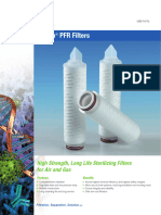 20 10330 USD1477 C Emflon PFR Filter Cartridges Ds en