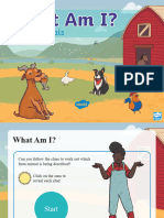 Farm Powerpoint