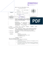 4.1.1.e SOP Pencatatan Dan Pelaporan