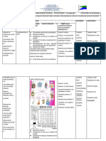 Sociales. Plan de Aula 4° y 5°