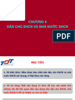 Chương 4 - DC Va NN