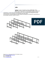 Handrails - Brochure (EN)