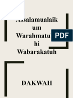 DAKWAH