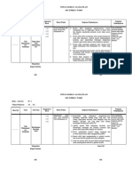 Jurnal Harian Pai Kelas 2 Semester 1