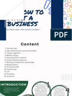 Business pLANNER