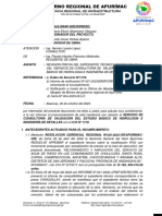 Informe # Revision y Estudio Basico de Hidrologia 22