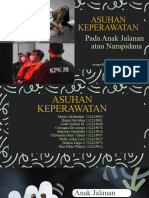 Askep Psikiatri Kel.4 Anak Jalanannarapidana