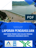 Lap. Pendahuluan Monev