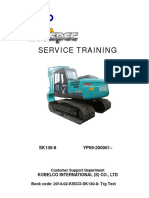 SK130-8 HDLC Training Text