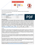 Times NIE Vista Ideathon - Template 2023-24
