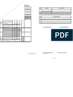 Informe de Progreso de Aprendizaje de Estudiante PRIMARIA