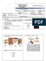 Eca - 9nos - 2022-2023 - Planif. Microcurricular