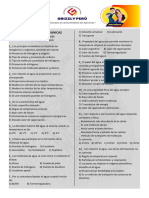 Biomoleculas Inorganicas