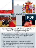 The Spanish