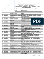 Código Nacional de Procedimientos Civiles Familiar