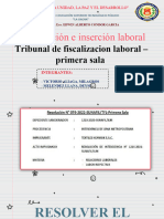 Fiscalización Laboral