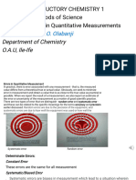 CHM 101 OCT 31 Lecture 2