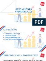 Presentación Prueba