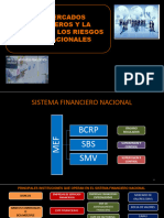 Mercados Financieros y Gestion de Riesgo Internacional