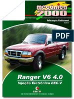 Ranger V6 4.0