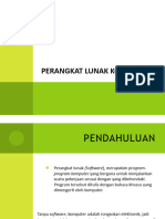 Perangkatlunak