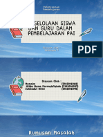 Pengelolaan Siswa Dan Guru Dalam Pembelajaran Pai - 20231030 - 201721 - 0000