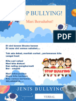 Materi Bullying