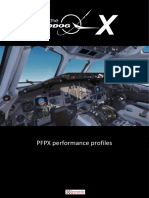 PFPX Profiles