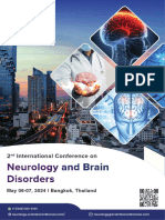 Neurology 2024 Brochure