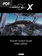 Shared Cockpit Guide