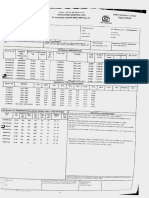 Inspection Report ss316l