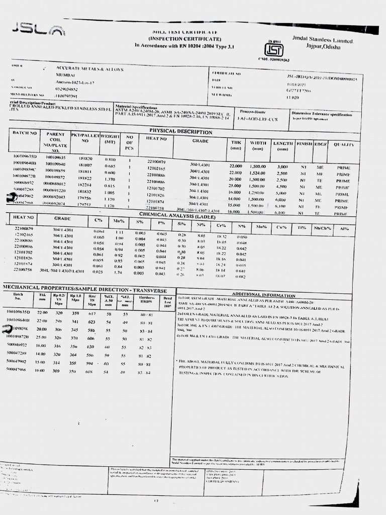 inspection-report-ss316l-pdf