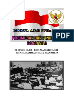 Modul Ajar PPKN 1