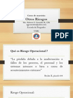 Sesión 2 de 10 OPERACIONAL