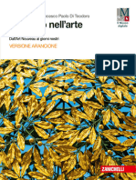 Itinerario Nell'Arte - Dall'Art Nouveau Ai Giorni Nostri - Versione Arancione (Vol. 5)