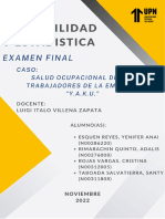 Examen Final - Grupo 16