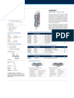 Filtro Hidronix. Isf 10. Icf 10. Icf 10Q