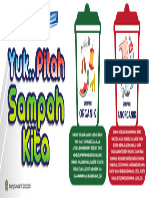 Banner Yuk Pilah Sampah