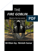 The Fire Goblin