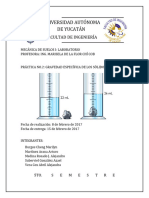 Laboratorio Geotectónica