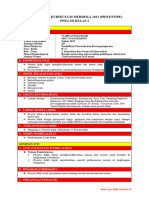 2. Modul Ajar PPKn BAB 2 KELAS 4