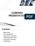RA-OL Company Presentation