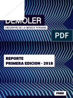 Demoler Reporte2018