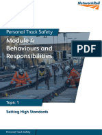 Behaviours and Responsibilities PDF 151220