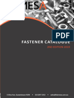 Catalogue Fasteners V2 Online